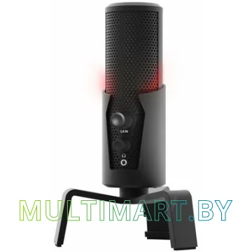 Микрофон Ritmix RDM-290 USB Eloquence картинка 7